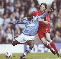 middlesbrough home 2002 to 03 action